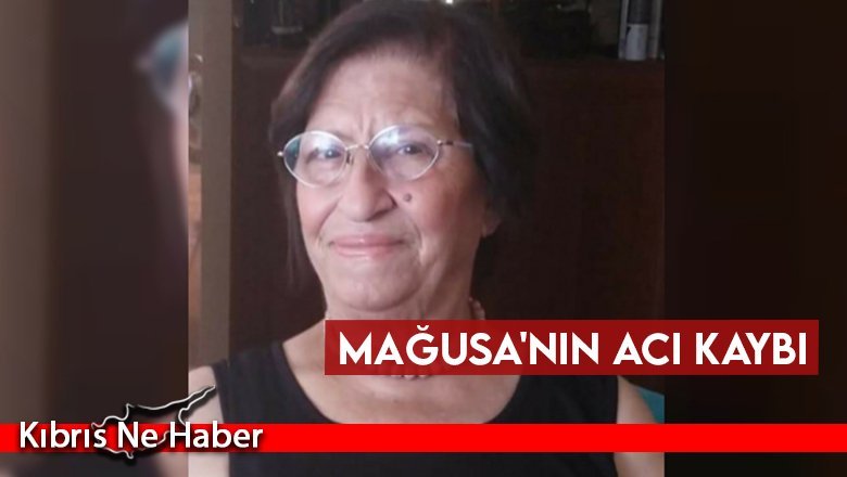 Mağusa'nın acı kaybı