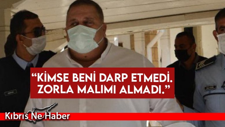 Mahkemede gerçekler ortaya çıktı
