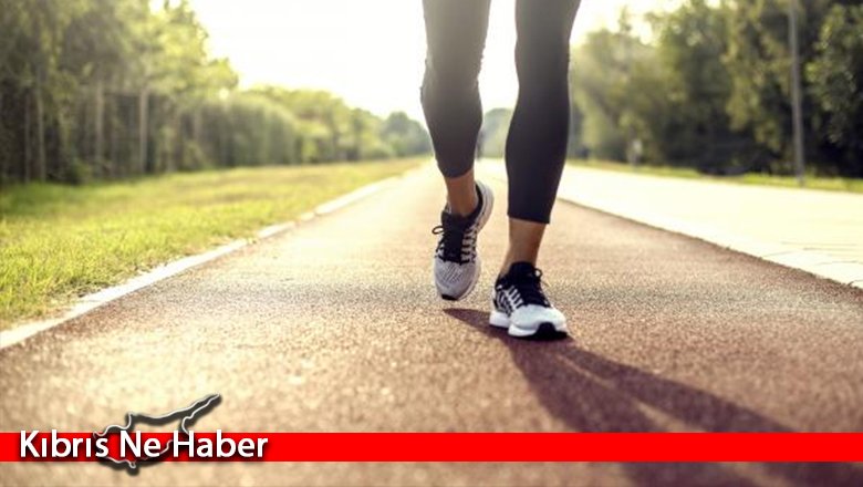10 dakikalık hafif tempolu koşu analitik zekayı geliştiriyor