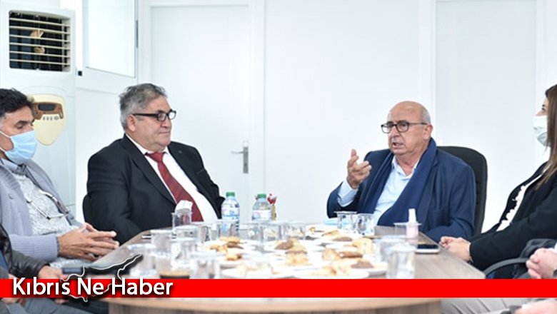 Özyiğit: En küçük ihaleler bile Ankara'da açılacaksa bizim insanlarımız nasıl iş yapacak?