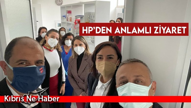 Özersay: Halk olarak bu zor günleri de geride bırakmayı başaracağız