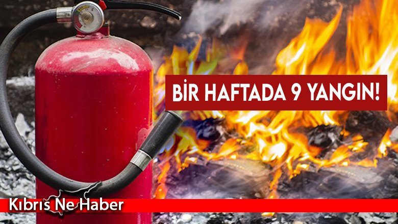 PGM İtfaiye Müdürlüğü: Zamanında alınan tedbirler felaketi önler!
