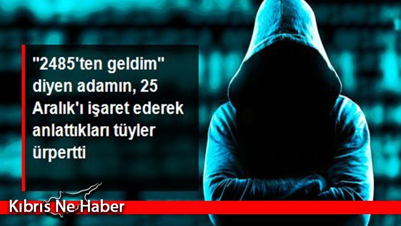 "2485'ten geldim"