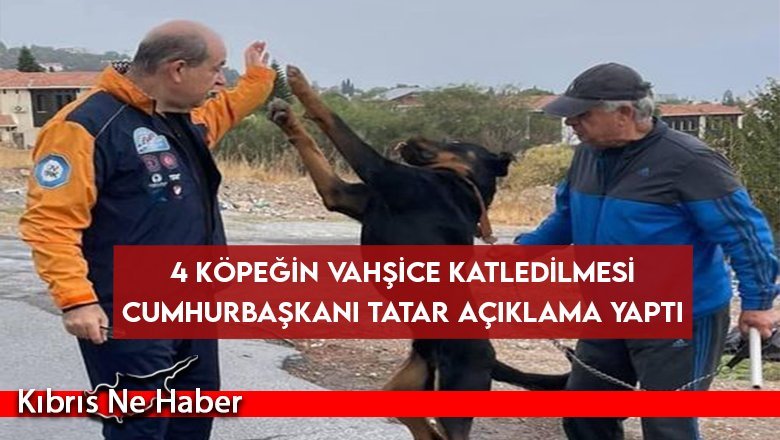 Tatar: "Faillerinin yargı önüne çıkarılacağına inancım tamdır"