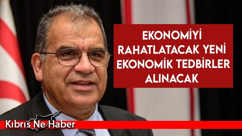 Ekonomiyi Rahatlatacak Yeni Ekonomik Tedbirler Alınacak