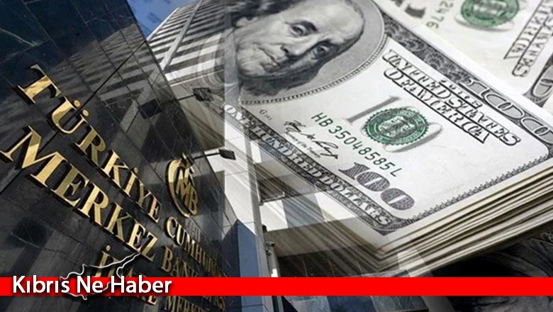 TC Merkez Bankası'nın anketinde dolar tahmini yükseldi