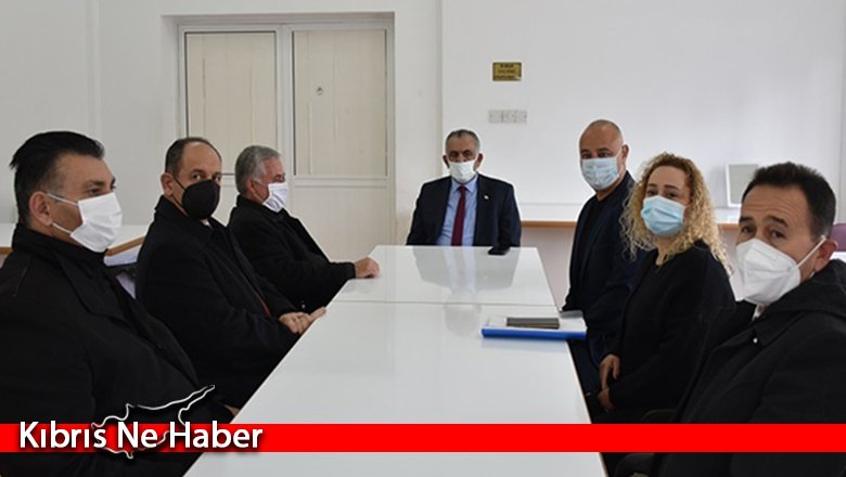 Çavuşoğlu: Özel eğitim gereksinimi için yeni vizyona ihtiyaç var