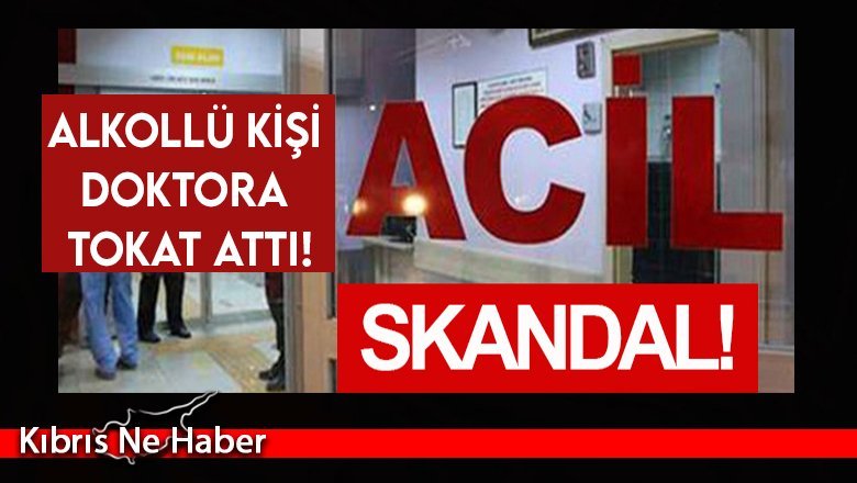 Olayla ilgili iki kişi tutuklandı