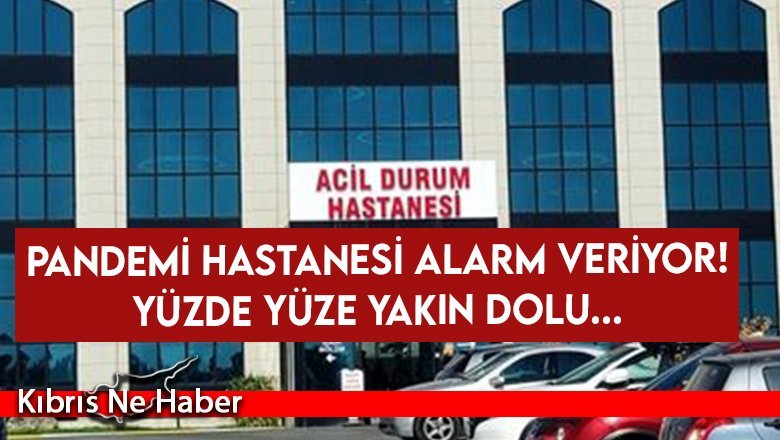 Ruso: Post-Covid polikliniklerine ihtiyaç var