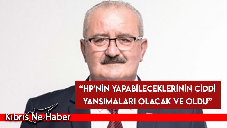 Köseoğlu: İyi Bir Yönetimle Sorunlar Kalıcı Olarak Çözülebilir