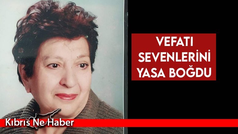 Acı Kayıp!