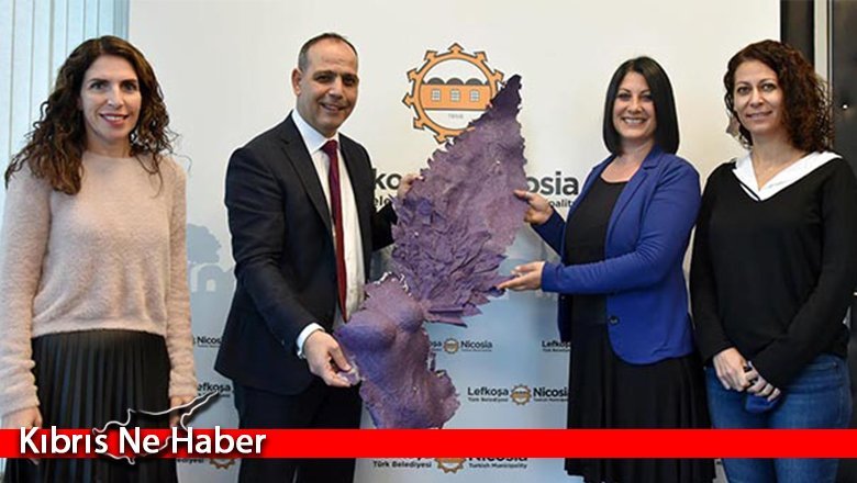 Melek, LTB Kadın Sığınma Evi’nde