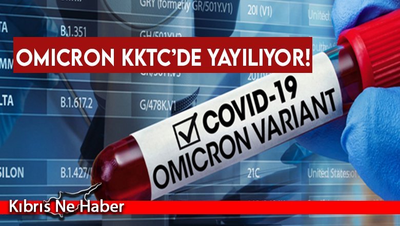 Pilli: Omicron varyantı artıyor dikkatli olmalıyız