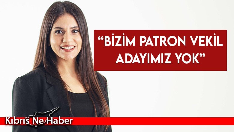 Bağımsızlık Yolu Milletvekili Adayı Cemre İpçiler: Özel sektördeki sendikalaşma çalışanların öz denetimini sağlar