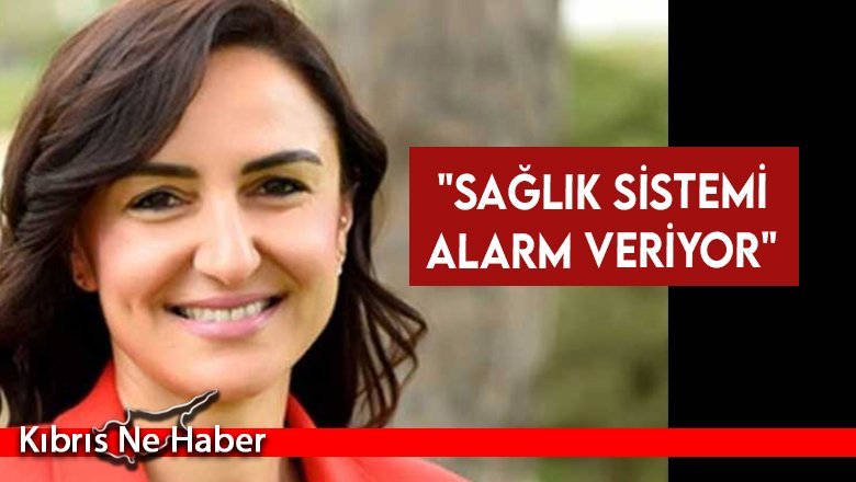 Rogers: Sağlık Sistemini Yönetemediler
