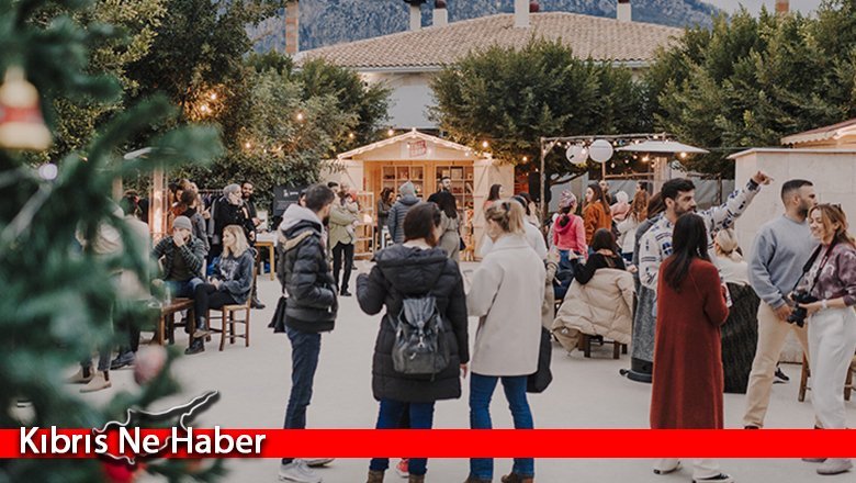 Gave’nin meydanında ''Festive Weekend'' coşkusu