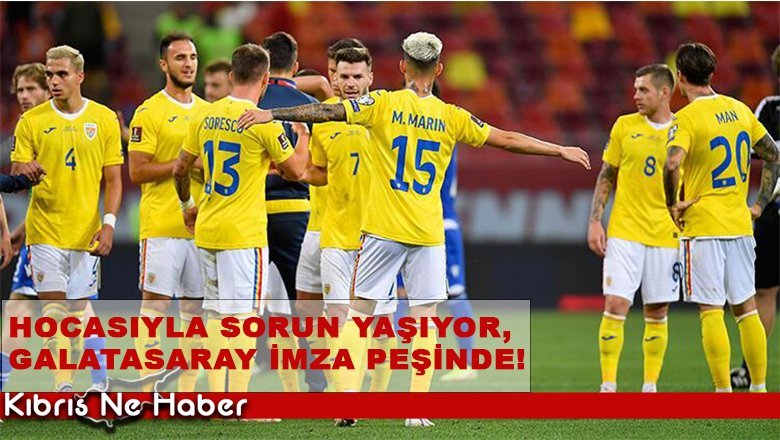 Galatasaray'dan çifte transfer bombası! Dennis Man ve Patrick Berg iddiaları...