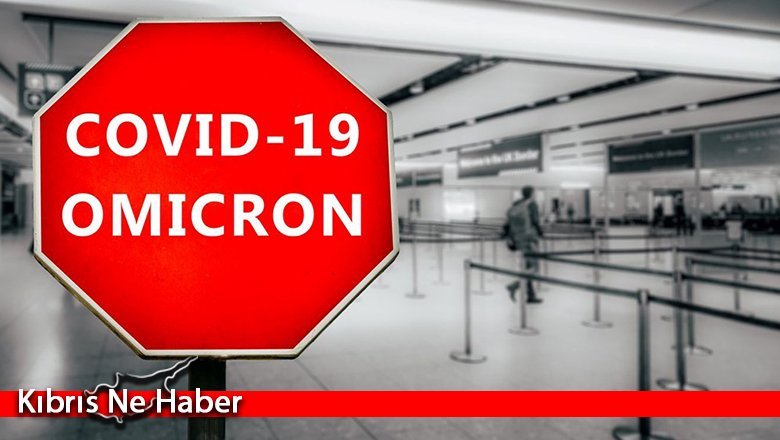 Omicron varyantı hakkında merak edilen sorulara yanıt