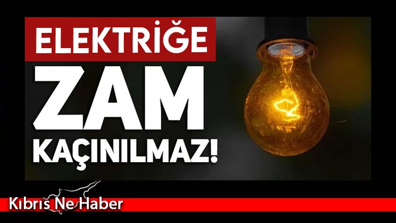 EL-SEN'den 'elektriğe zam' açıklaması