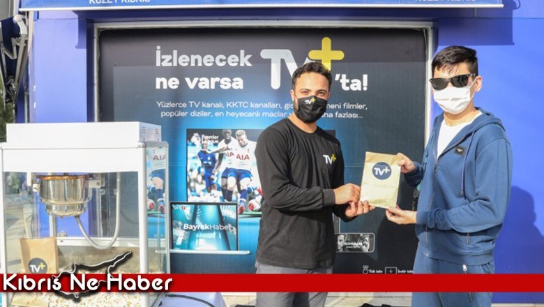 TV+ Deneyim Günlerine Büyük İlgi