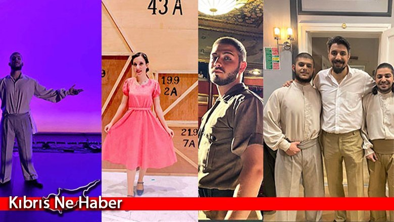 KKTC’nin ilk yerli operası ''Arap Ali Destanı'' Türkiye turnesini tamamladı