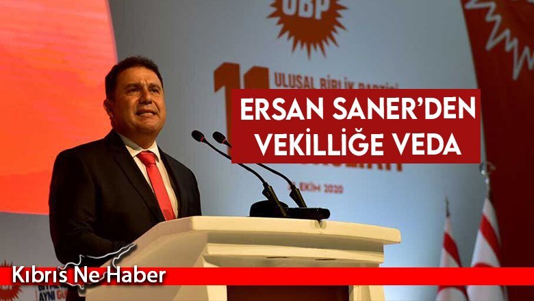 Saner aday değil