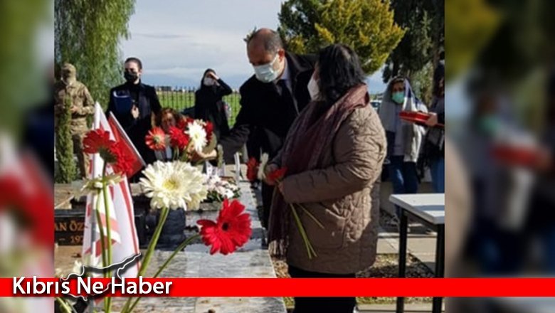 Özersay: “Acısı hala çok derin”