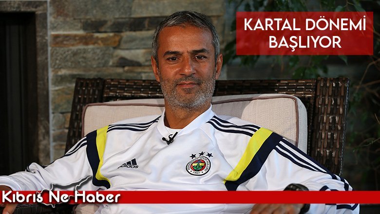 3 BÜYÜKLERDEN FENERBAHÇE'NİN TEKNİK ADAMI BELLİ OLDU