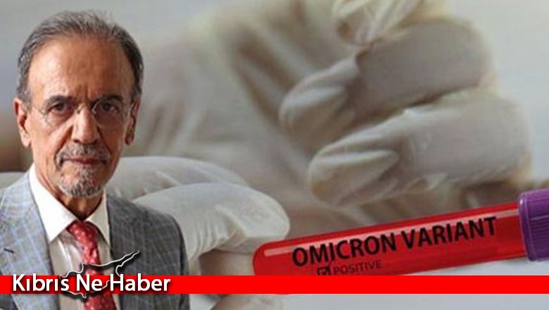 1 ay içinde 3 defa Omicron'a yakalananlar var!