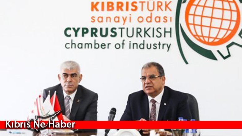 Sucuoğlu: Tek yol, UBP'li istikrarlı bir hükümet!