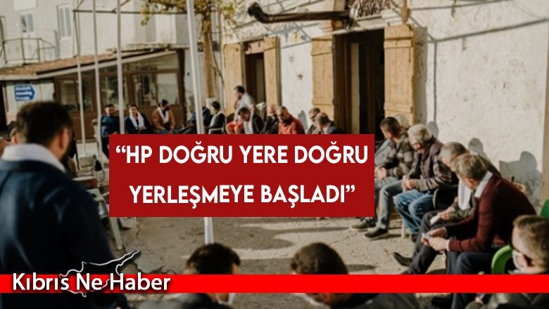 Kudret Özersay: Yüzdelikler değişse bile, partiler sıralamasında ilk üç değişmeyecek