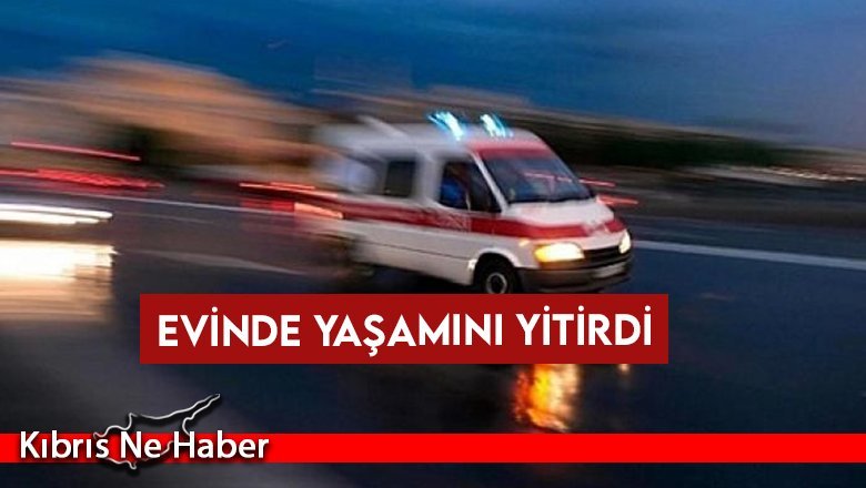 Taşkent’te Ani ölüm!