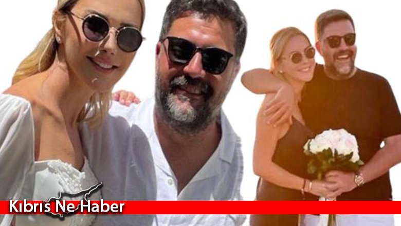 Ece Erken'den, zanlıların yakalanmasının ardından ilk paylaşım