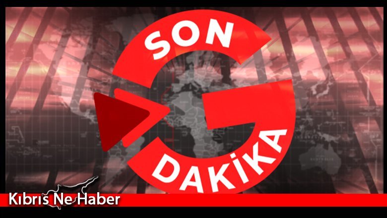 KKTC’de bugün Covid-19’dan dördüncü ölüm! 55 yaşındaydı...