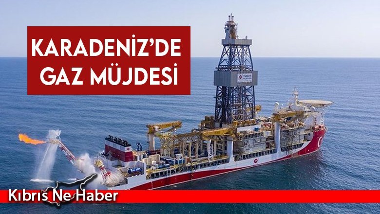 Dönmez, Karadeniz’de yeni keşif hazırlığı içinde olduklarını bildirdi