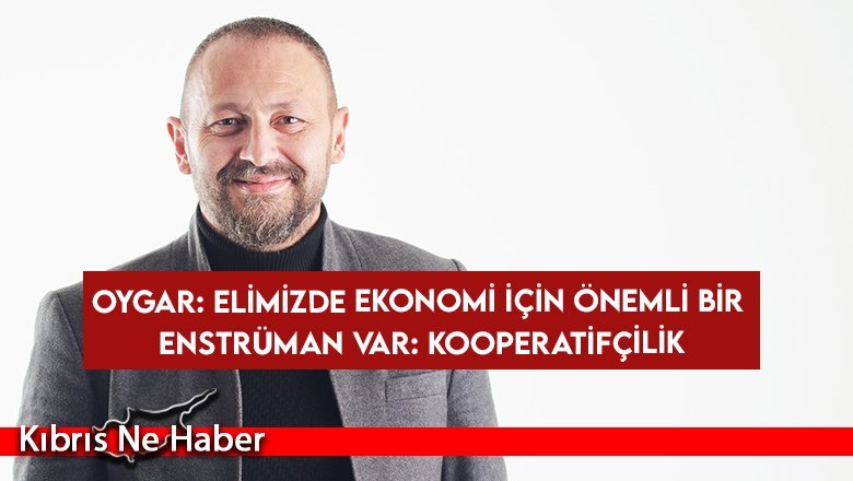 Bağımsızlık Yolu Adayı Tahsin Oygar: Rejim Partilerinin Söylemleri Hayalci ve Ütopiktir