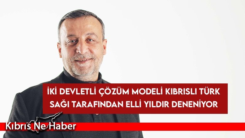 Tanıttıran: Federasyon Tek Gerçekçi Çözüm Modeli