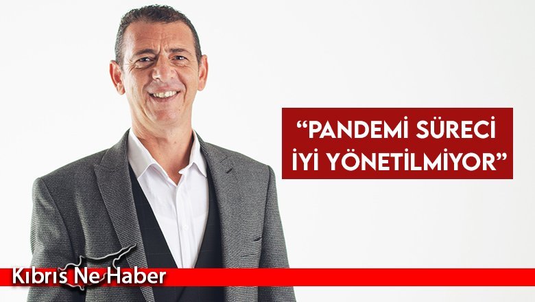 Bağımsızlık Yolu Milletvekili adayı Erk: Her ilçede tam donanımlı hastane olmalı