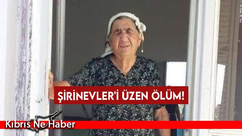 Pembe Pilli hayatını kaybetti
