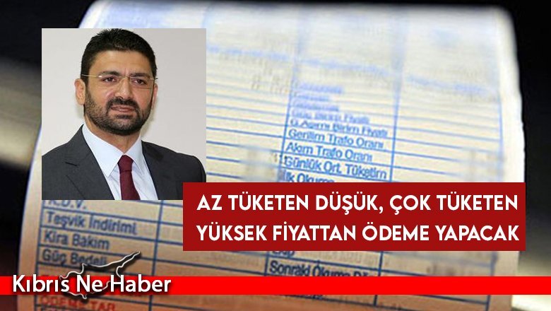 Atun: "Eski Tarifeye Dönülüyor"