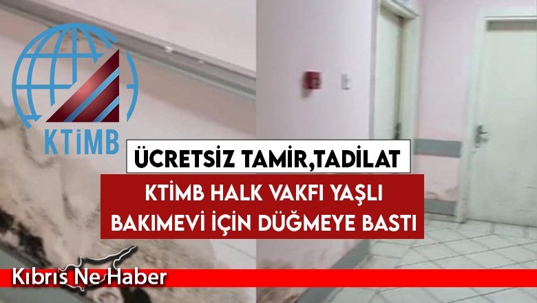 Müteahhitler Birliği'nden alkışlanacak hareket