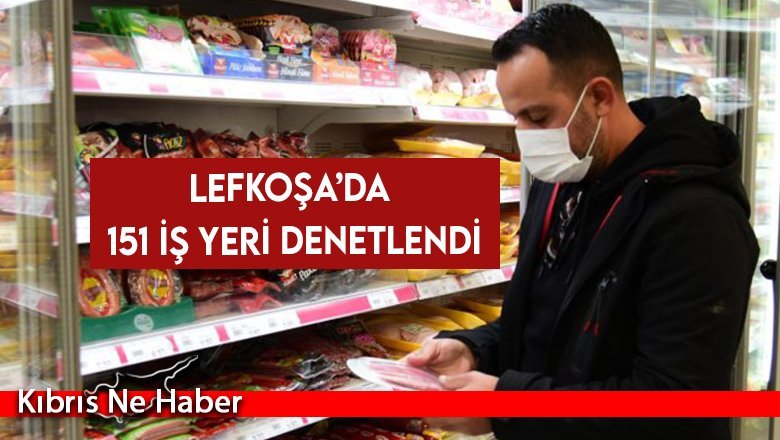 LTB, tedbirlere karşı denetimlerini sürdürüyor