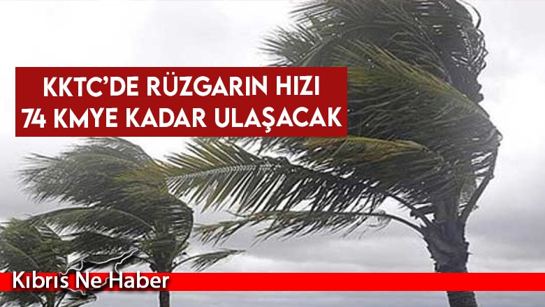 Fırtına etkisini sürdürecek