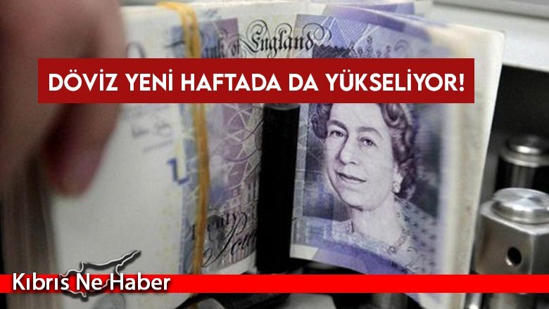 Döviz Kurlarında Son Durum!