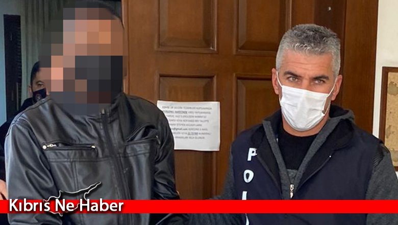 Satın aldığı uyuşturucuyu hem içti, hem sattı