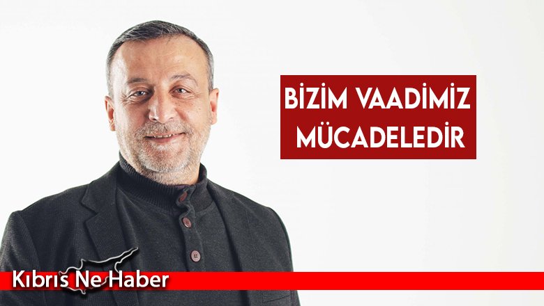 Bağımsızlık Yolu siyasette boşluk olduğu için ortaya çıktı!