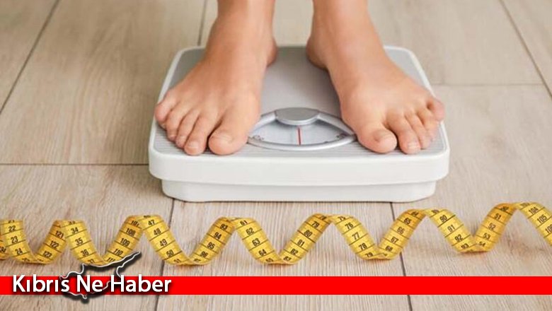 Hızlı kilo vermenin en kolay hali "gece açlığı"