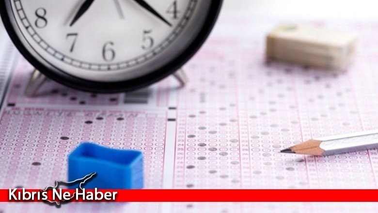 Kolejlere Giriş Sınavı 1’inci aşama sınavı yarın yapılıyor
