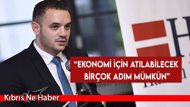 Tokatlıoğlu: İrade Sandığa Yansımazsa Devletin İdaresi Başıboş Kalır