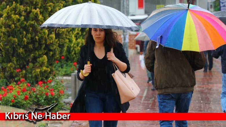 En Çok Yağışı Koruçam ve Zaferburnu Aldı
